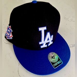 Men’s SnapBack hat
